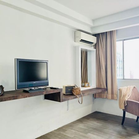 M1 City Center Hotel & Suites Kuala Lumpur Extérieur photo