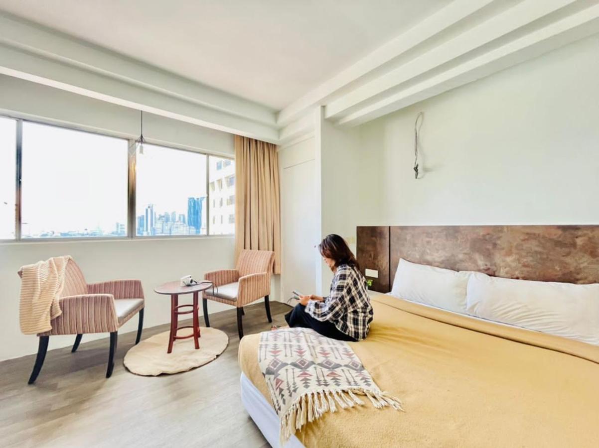 M1 City Center Hotel & Suites Kuala Lumpur Extérieur photo