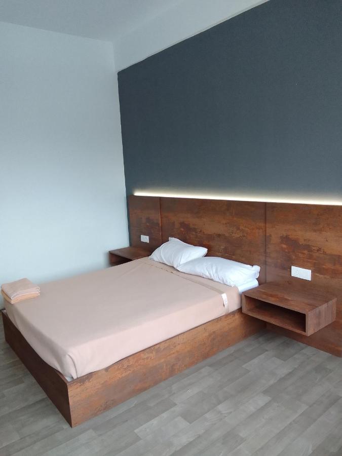 M1 City Center Hotel & Suites Kuala Lumpur Extérieur photo