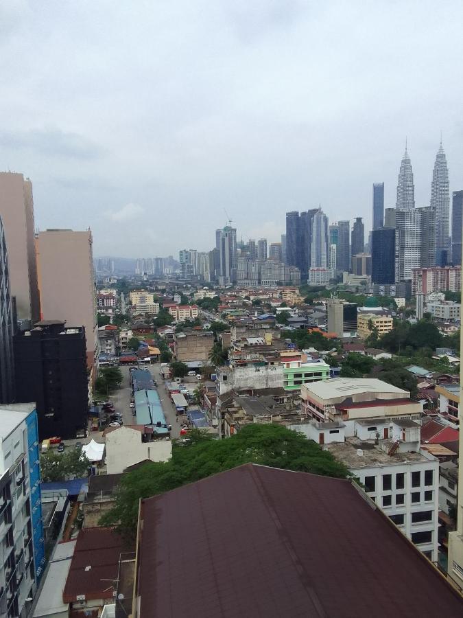 M1 City Center Hotel & Suites Kuala Lumpur Extérieur photo