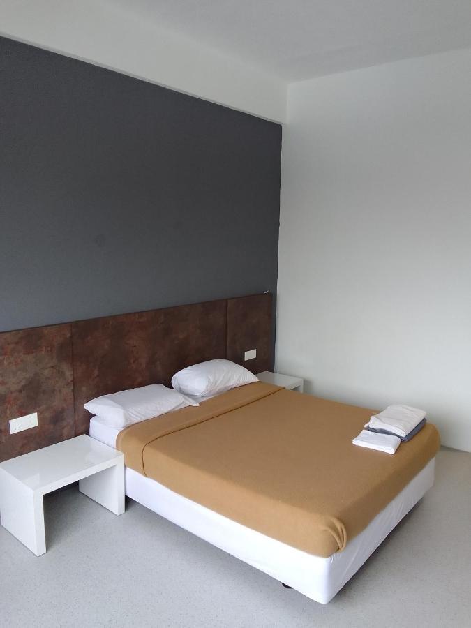 M1 City Center Hotel & Suites Kuala Lumpur Extérieur photo